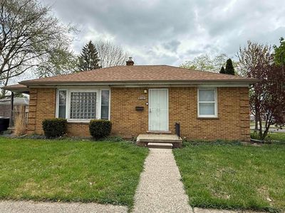 6300 Canyon Ave, Grosse Pointe, MI, 48236