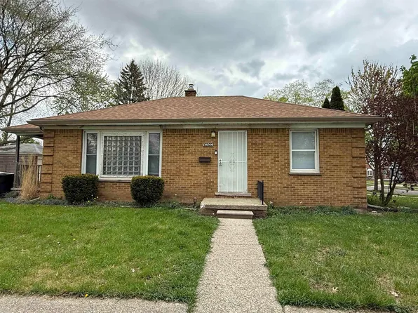 6300 Canyon Ave, Detroit, MI 48236
