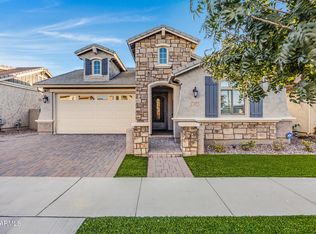3889 E Turley St, Gilbert, AZ 85295