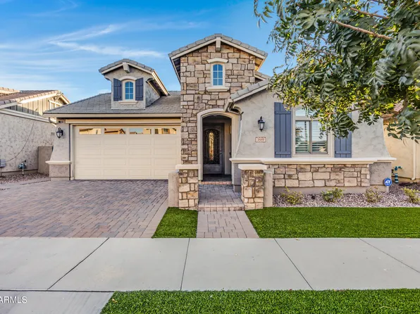 3889 E Turley Street, Gilbert, AZ 85295