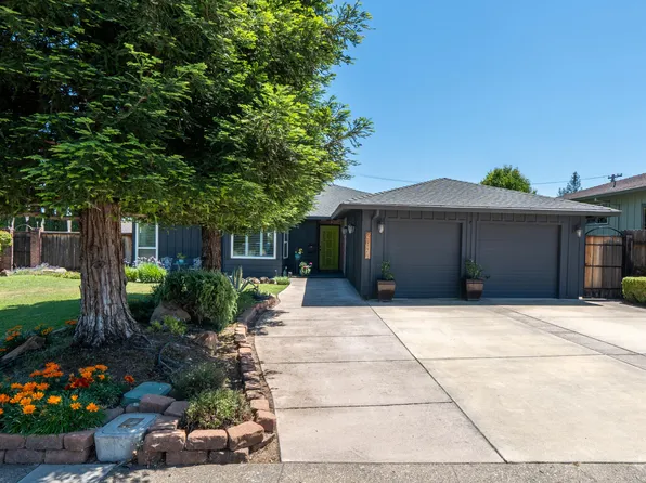 2855 Shasta St, Redding, CA 96001