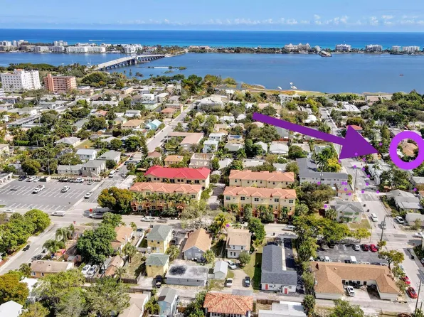 304 S Ocean Breeze #304, Lake Worth, FL 33460