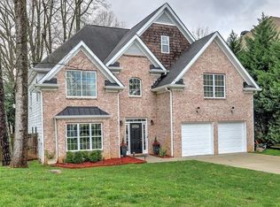 3154 Chestnut Dr, Doraville, GA 30340