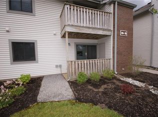 109 Ravens Crest Dr #109, Plainsboro, NJ 08536