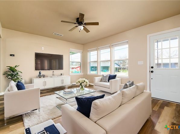 2526 Oak Dr, Gatesville, TX 76528