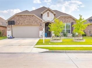 965 Pinnacle Ridge Rd, Haslet, TX 76052