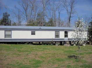 264 Pioneer Trl, Gepp, AR 72538