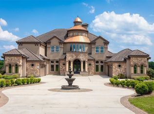 146 Mia Lago Dr, Montgomery, TX 77356