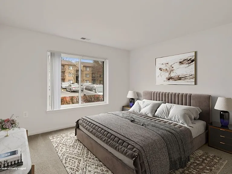 Annen Woods Apartments — Photo 14