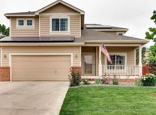 10507 W Cooper Dr, Littleton, CO 80127