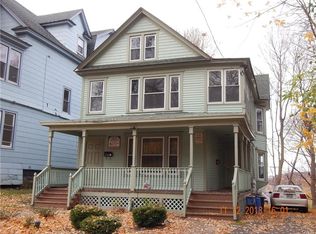 1217 Madison St, Syracuse, NY 13210