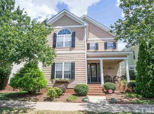 1132 Harp St, Raleigh, NC 27604