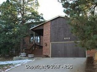 6910 Oak Hills Cir, Colorado Springs, CO 80919