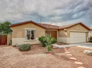 3526 E Mecate Rd, Tucson, AZ 85739
