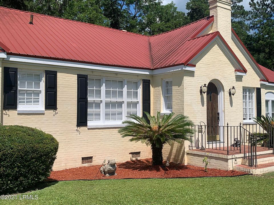 134 Salkehatchie Rd, Yemassee, SC 29945 Zillow