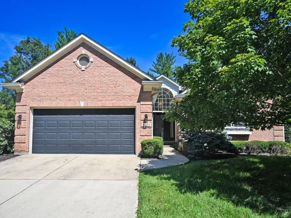8024 Witts Mill Ln, Cincinnati, OH 45255