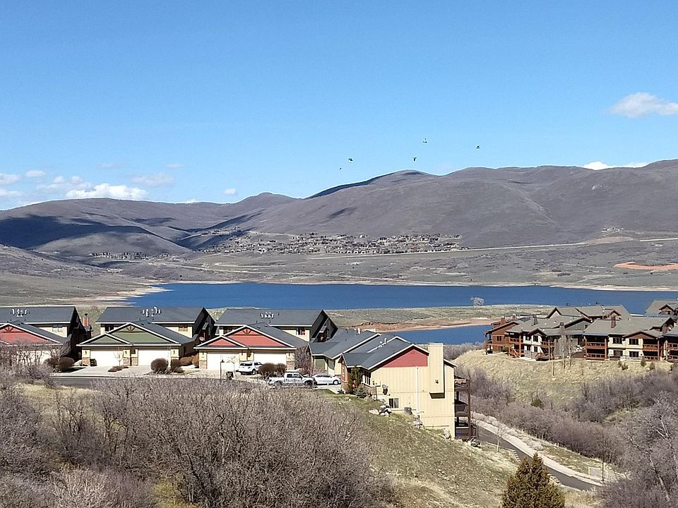 Jordanelle Reservoir/State Park