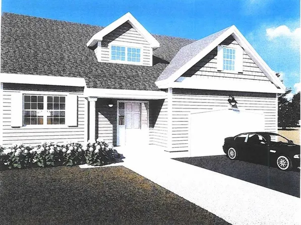 Lot 27 Kaatskill Lane #27, East Lyme, CT 06357