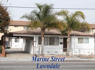 4619 Marine Ave, Lawndale, CA 90260
