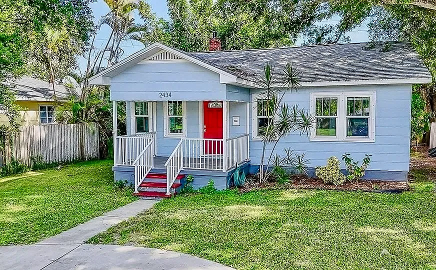 2434 9th Ave N
