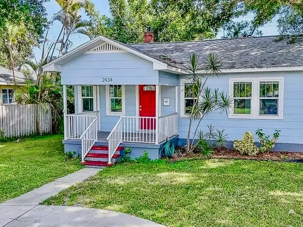 2434 9th Ave N, Saint Petersburg, FL 33713