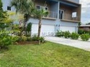 1121 NE 23rd Ter #1121, Pompano Beach, FL 33062