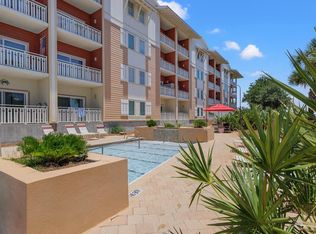 3300 Highway 98 UNIT 103, Mexico Beach, FL 32456