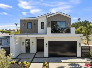 4220 Kenyon Ave, Los Angeles, CA 90066