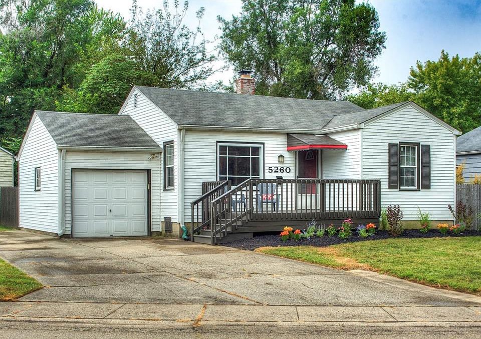 1st image of 5260 Kingsley Dr
