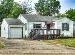 5260 Kingsley Dr, Indianapolis, IN 46220