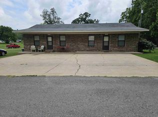 121 & 123 W 5th Ave, Perry, AR 72125
