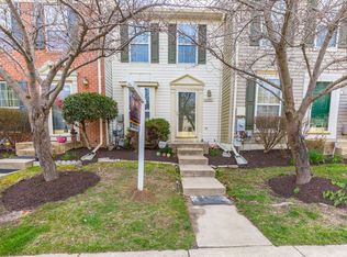 8305 Water Lily Way, Laurel, MD 20724