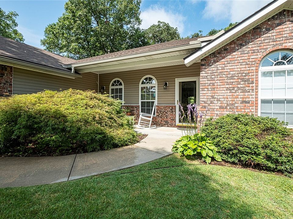 10 Brierfield Ln, Bella Vista, AR 72714 Zillow