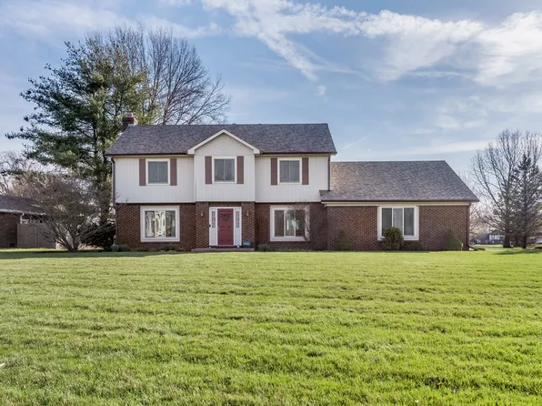 10568 Rolling Springs Dr, Indianapolis, IN 46234