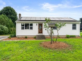 2 Bounty Rd, Oxford, MA 01540