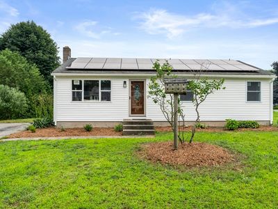 2 Bounty Rd, Oxford, MA, 01540