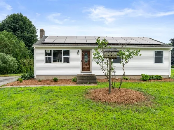 2 Bounty Rd, Oxford, MA 01540