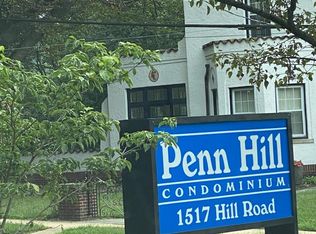 1517 Hill Rd APT 5E, Reading, PA 19602