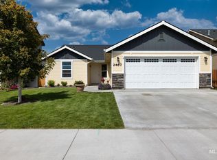 2467 N Destiny Ave, Kuna, ID 83634