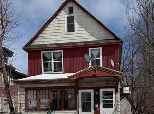 904 S 3rd Ave, Virginia, MN 55792
