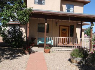 35 Jerome Rd, Los Lunas, NM 87031