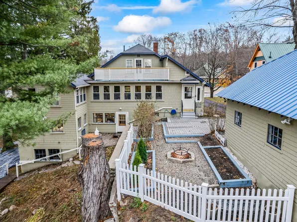 53 Portland Road, Bridgton, ME 04009