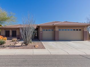 2773 W Adventure Dr, Phoenix, AZ 85086