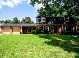 1712 Devonshire Dr SE, Decatur, AL 35601