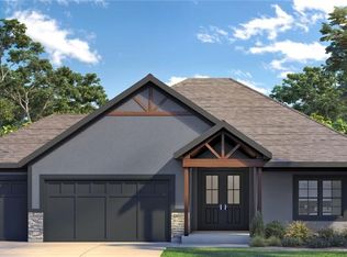 4374 Tee Box Dr, Basehor, KS 66007