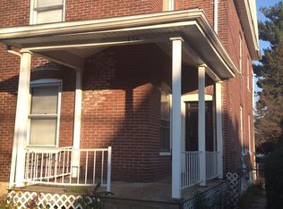 334 S 4th St, Chambersburg, PA 17201