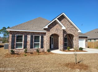 1209 Carraway Cv, Ocean Springs, MS 39564