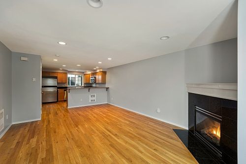 Interior Photo