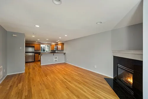 Interior Photo