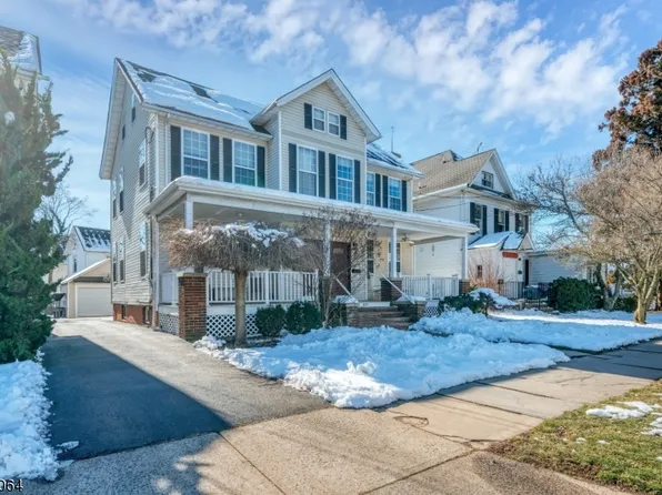 157 W High St, Somerville Boro, NJ 08876